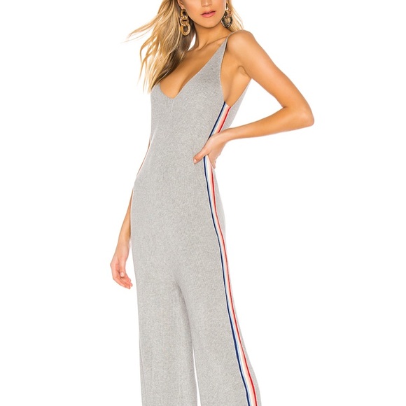 Spiritual Gangster Pants - NWOT Spiritual Gangster jumpsuit